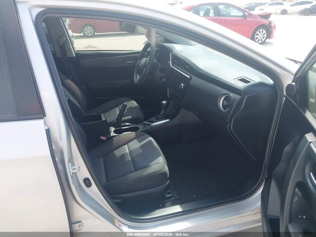 Aukcja sprzedaży 2019 Toyota Corolla Le, vin: 5YFBURHE0KP885844, numer aukcji: 45692697