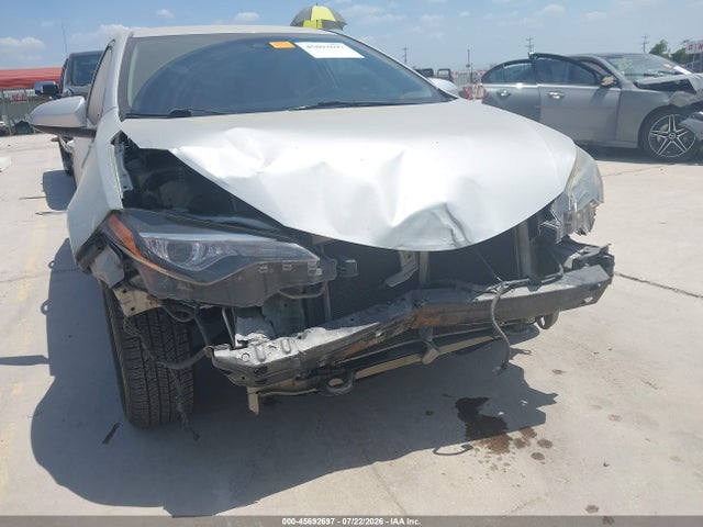 Aukcja sprzedaży 2019 Toyota Corolla Le, vin: 5YFBURHE0KP885844, numer aukcji: 45692697