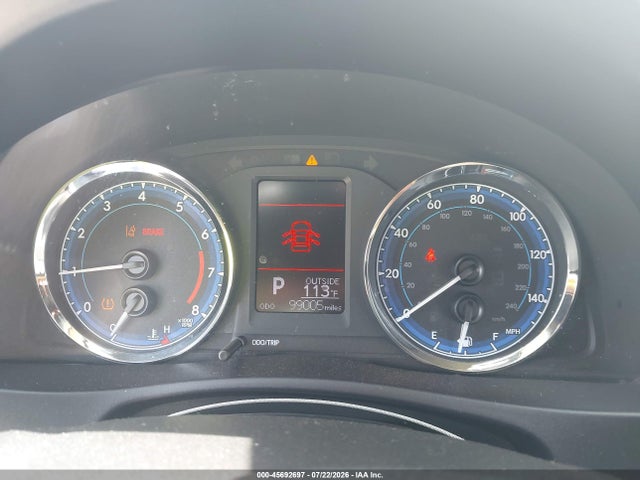 Aukcja sprzedaży 2019 Toyota Corolla Le, vin: 5YFBURHE0KP885844, numer aukcji: 45692697