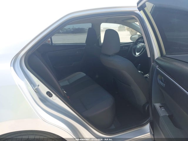 Aukcja sprzedaży 2019 Toyota Corolla Le, vin: 5YFBURHE0KP885844, numer aukcji: 45692697