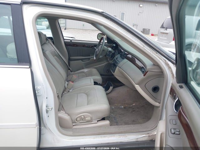 2005 Cadillac Deville Dhs მანქანა იყიდება აუქციონზე, vin: 1G6KE57Y25U225431, აუქციონის ნომერი: 45692699