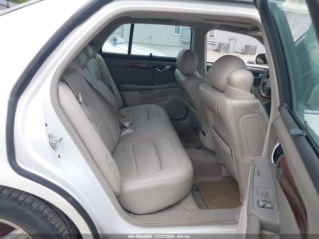 2005 Cadillac Deville Dhs მანქანა იყიდება აუქციონზე, vin: 1G6KE57Y25U225431, აუქციონის ნომერი: 45692699