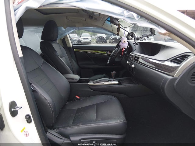 Продаж на аукціоні авто 2016 Lexus Gs 350, vin: JTHCZ1BL5GA001812, номер лоту: 45692701