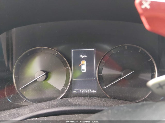 Продаж на аукціоні авто 2016 Lexus Gs 350, vin: JTHCZ1BL5GA001812, номер лоту: 45692701