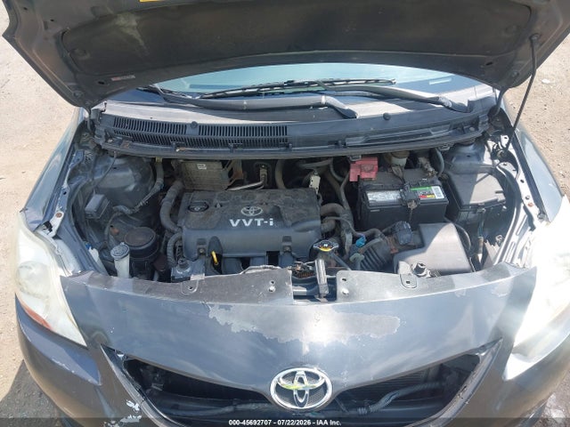 Продажа на аукционе авто 2008 Toyota Yaris, vin: JTDBT903481194360, номер лота: 45692707