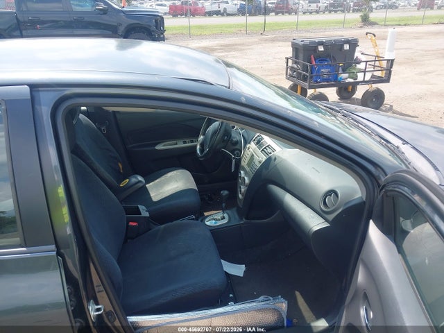 Aukcja sprzedaży 2008 Toyota Yaris, vin: JTDBT903481194360, numer aukcji: 45692707