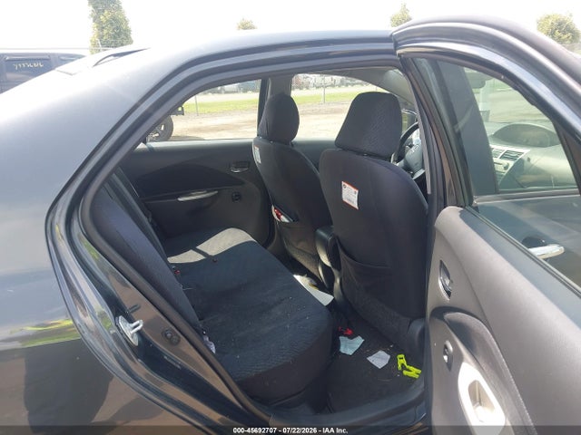 Auction sale of the 2008 Toyota Yaris, vin: JTDBT903481194360, lot number: 45692707