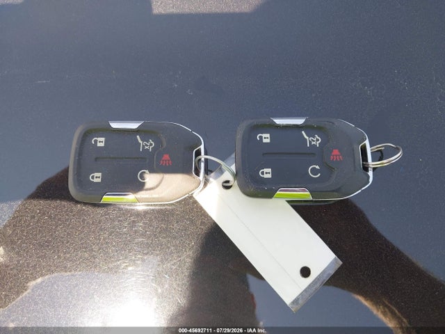 45692711 :رقم المزاد ، 3GKALTEV9NL293381 vin ، 2022 Gmc Terrain Sle مزاد بيع