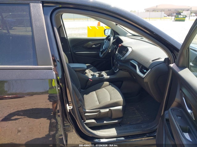 45692711 :رقم المزاد ، 3GKALTEV9NL293381 vin ، 2022 Gmc Terrain Sle مزاد بيع