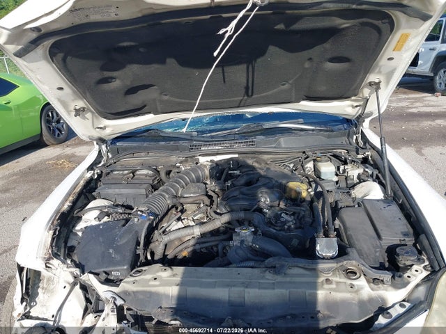 45692714 :رقم المزاد ، JTHBK262X62013275 vin ، 2006 Lexus Is 250 مزاد بيع