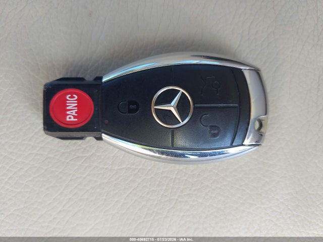 45692715 :رقم المزاد ، WDBTJ56H57F208532 vin ، 2007 Mercedes-benz Clk 350 مزاد بيع