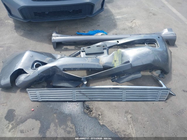 Aukcja sprzedaży 2010 Lexus Gx 460, vin: JTJBM7FX6A5008907, numer aukcji: 45692717