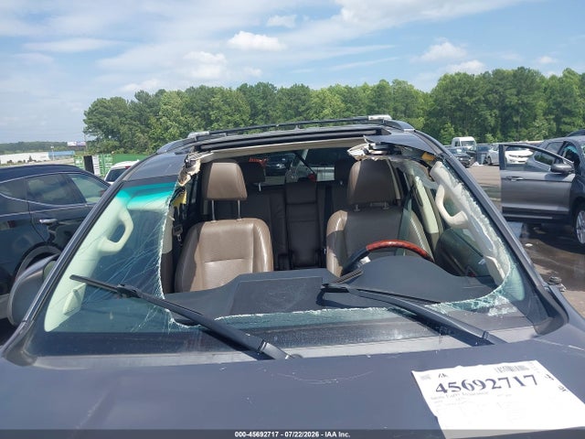 Aukcja sprzedaży 2010 Lexus Gx 460, vin: JTJBM7FX6A5008907, numer aukcji: 45692717