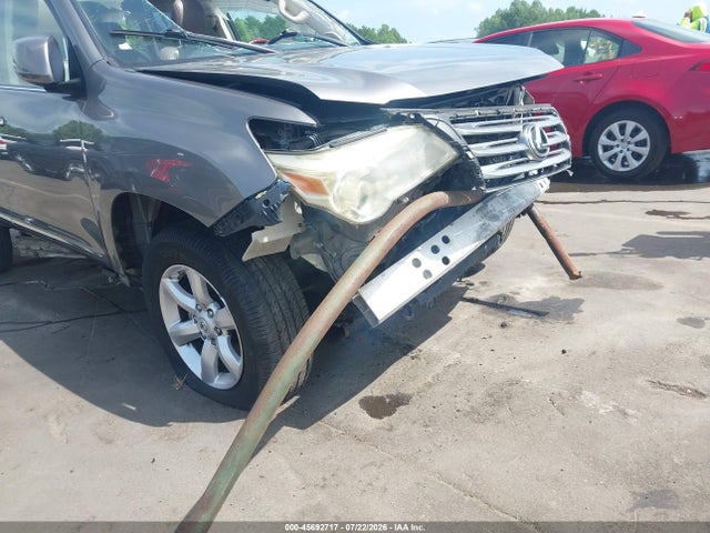 Aukcja sprzedaży 2010 Lexus Gx 460, vin: JTJBM7FX6A5008907, numer aukcji: 45692717