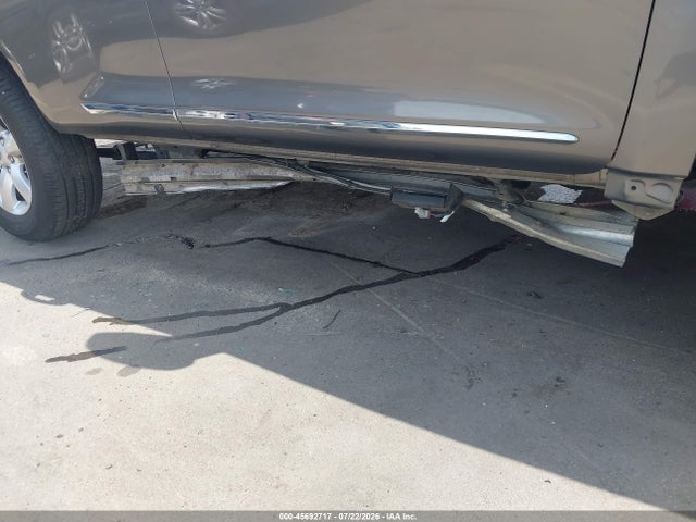 Aukcja sprzedaży 2010 Lexus Gx 460, vin: JTJBM7FX6A5008907, numer aukcji: 45692717