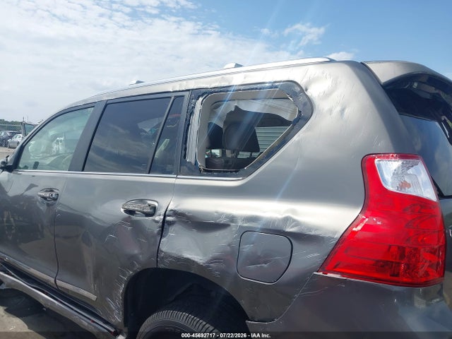 Aukcja sprzedaży 2010 Lexus Gx 460, vin: JTJBM7FX6A5008907, numer aukcji: 45692717