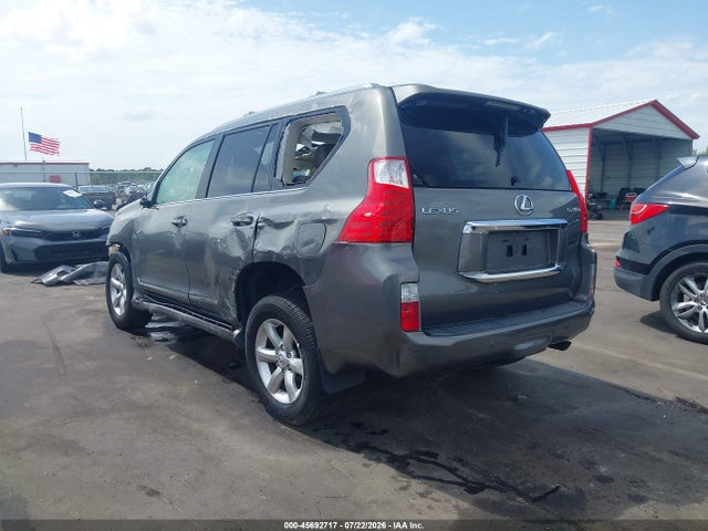 Aukcja sprzedaży 2010 Lexus Gx 460, vin: JTJBM7FX6A5008907, numer aukcji: 45692717