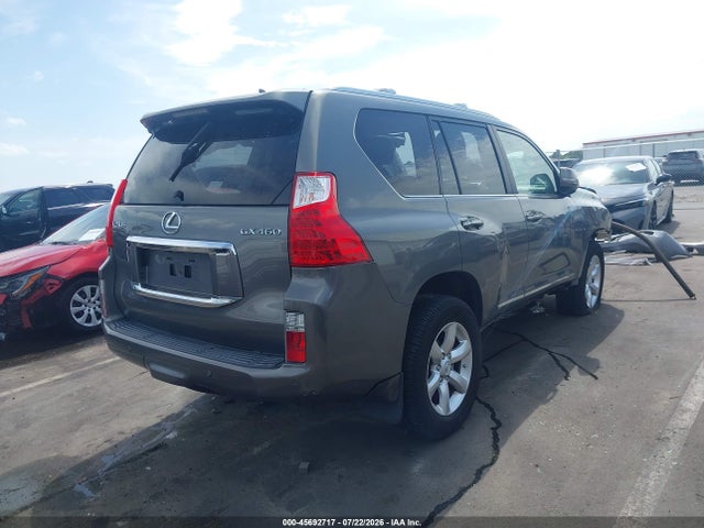 Aukcja sprzedaży 2010 Lexus Gx 460, vin: JTJBM7FX6A5008907, numer aukcji: 45692717
