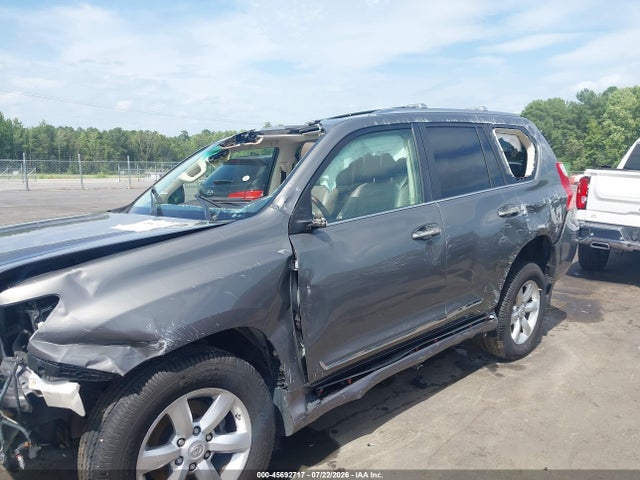 Aukcja sprzedaży 2010 Lexus Gx 460, vin: JTJBM7FX6A5008907, numer aukcji: 45692717