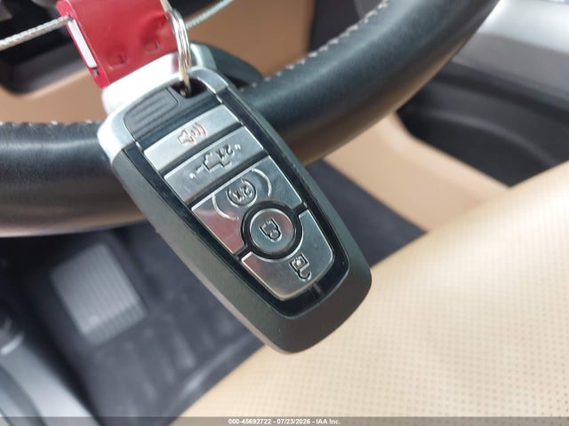 45692722 :رقم المزاد ، 1FTFW1E5XPFC69570 vin ، 2023 Ford F-150 Lariat مزاد بيع