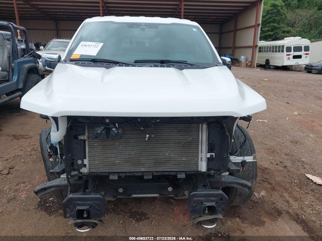 45692722 :رقم المزاد ، 1FTFW1E5XPFC69570 vin ، 2023 Ford F-150 Lariat مزاد بيع
