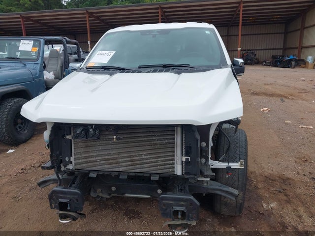 45692722 :رقم المزاد ، 1FTFW1E5XPFC69570 vin ، 2023 Ford F-150 Lariat مزاد بيع