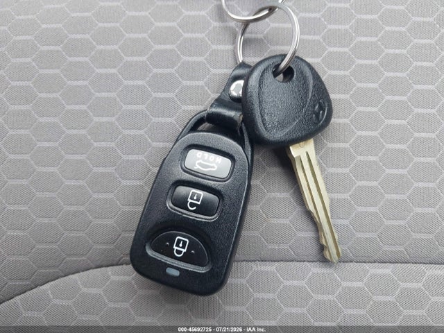 Hyundai ELANTRA SE 2020 5NPD74LF9LH612287 Image 11