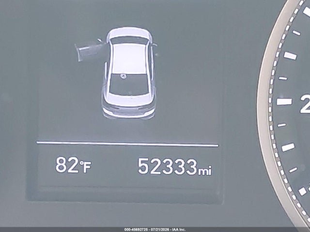 Hyundai ELANTRA SE 2020 5NPD74LF9LH612287 Image 17