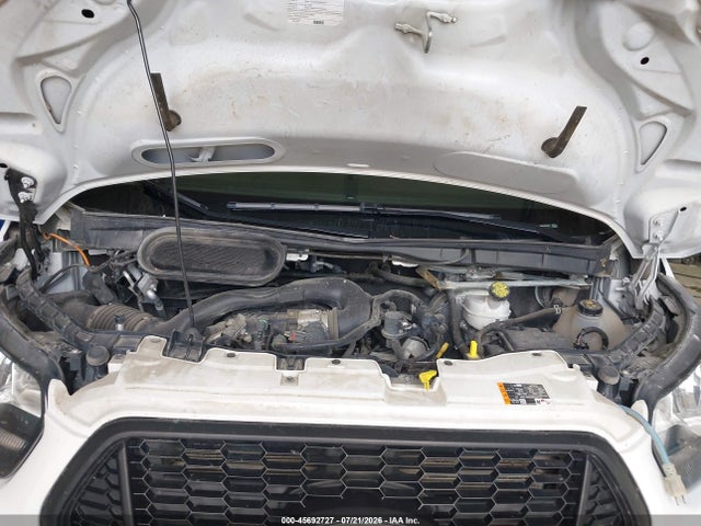 1FTBR2X86NKA64092 Ford Transit-250