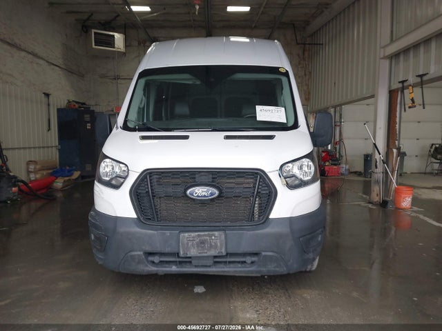 1FTBR2X86NKA64092 Ford Transit-250