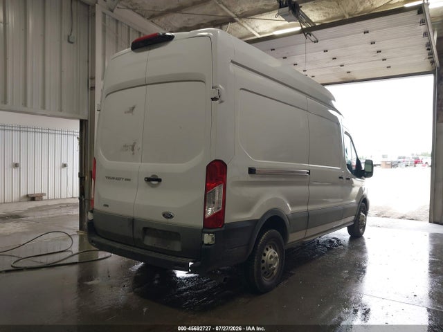 Ford Transit-250 2022 1FTBR2X86NKA64092 Image 4