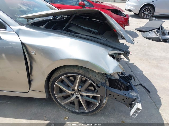 Продаж на аукціоні авто 2016 Lexus Gs 350 F Sport, vin: JTHBZ1BL1GA005657, номер лоту: 45692730