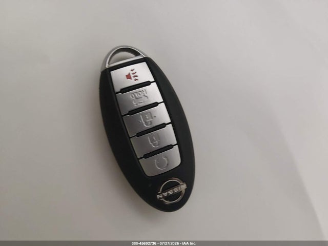 Aukcja sprzedaży 2023 Nissan Altima Sv Fwd, vin: 1N4BL4DV8PN385095, numer aukcji: 45692736