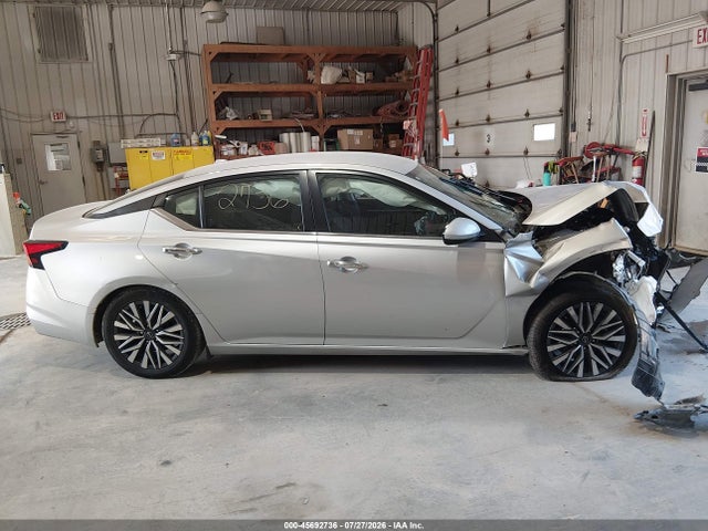 Aukcja sprzedaży 2023 Nissan Altima Sv Fwd, vin: 1N4BL4DV8PN385095, numer aukcji: 45692736