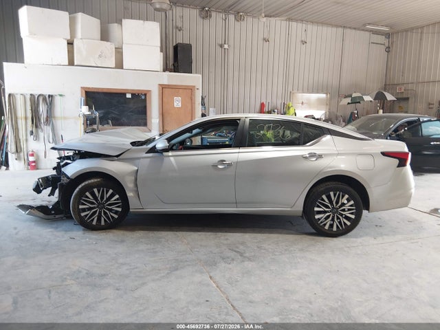 Aukcja sprzedaży 2023 Nissan Altima Sv Fwd, vin: 1N4BL4DV8PN385095, numer aukcji: 45692736