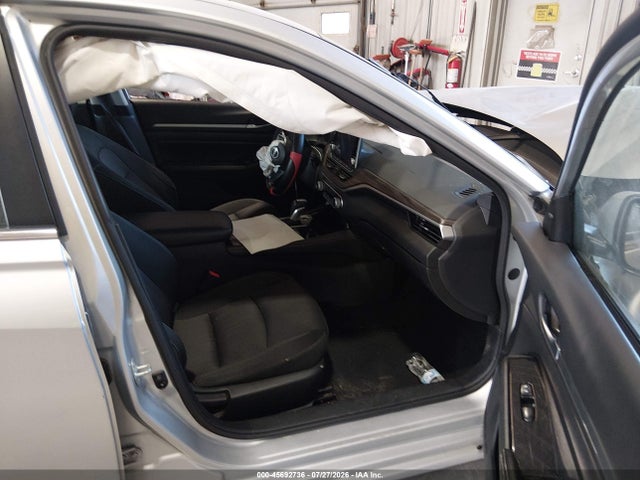 Aukcja sprzedaży 2023 Nissan Altima Sv Fwd, vin: 1N4BL4DV8PN385095, numer aukcji: 45692736