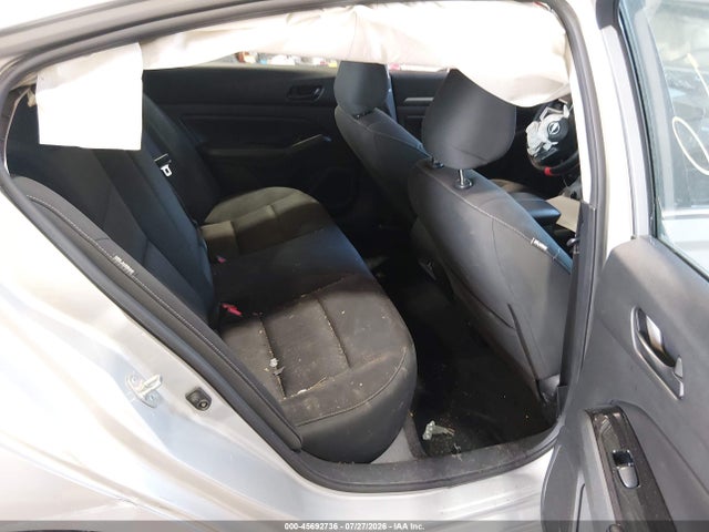 Aukcja sprzedaży 2023 Nissan Altima Sv Fwd, vin: 1N4BL4DV8PN385095, numer aukcji: 45692736