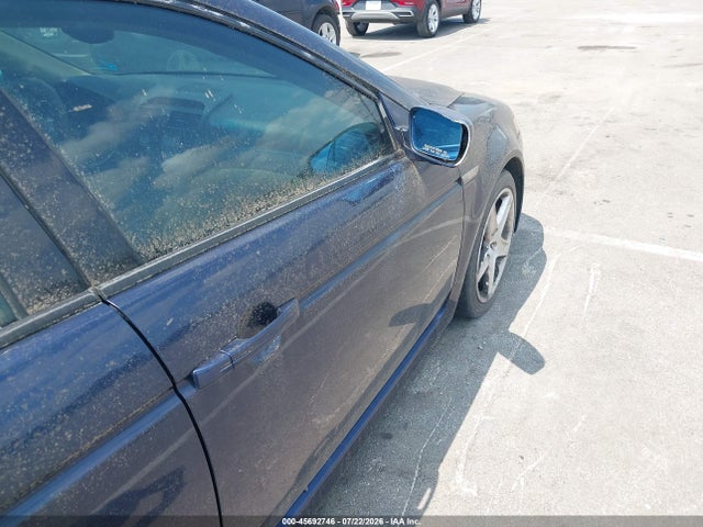 2006 Acura Tl მანქანა იყიდება აუქციონზე, vin: 19UUA66286A029907, აუქციონის ნომერი: 45692746