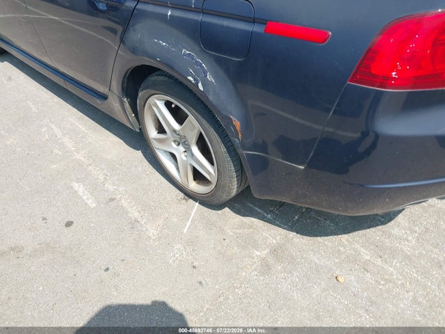 2006 Acura Tl მანქანა იყიდება აუქციონზე, vin: 19UUA66286A029907, აუქციონის ნომერი: 45692746