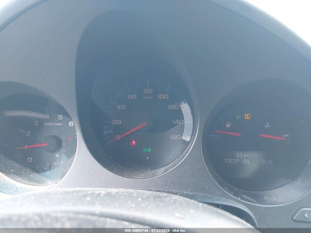 2006 Acura Tl მანქანა იყიდება აუქციონზე, vin: 19UUA66286A029907, აუქციონის ნომერი: 45692746