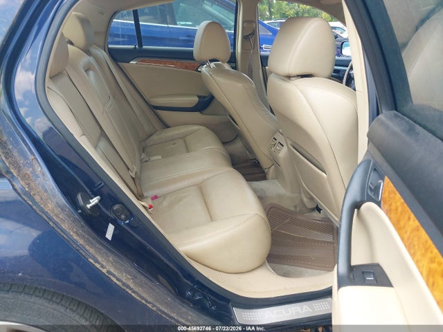 2006 Acura Tl მანქანა იყიდება აუქციონზე, vin: 19UUA66286A029907, აუქციონის ნომერი: 45692746