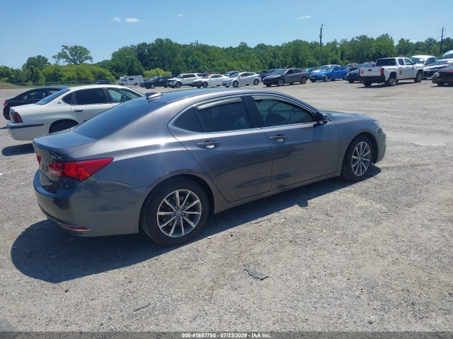2020 Acura Tlx Standard მანქანა იყიდება აუქციონზე, vin: 19UUB1F35LA010977, აუქციონის ნომერი: 45692750