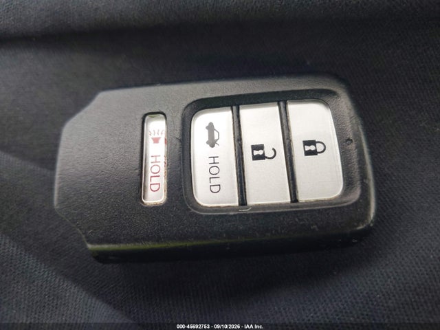 Aukcja sprzedaży 2020 Honda Accord Lx, vin: 1HGCV1F13LA114790, numer aukcji: 45692753