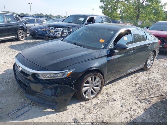 Aukcja sprzedaży 2020 Honda Accord Lx, vin: 1HGCV1F13LA114790, numer aukcji: 45692753