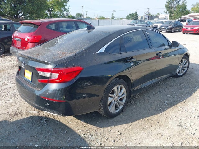 Aukcja sprzedaży 2020 Honda Accord Lx, vin: 1HGCV1F13LA114790, numer aukcji: 45692753
