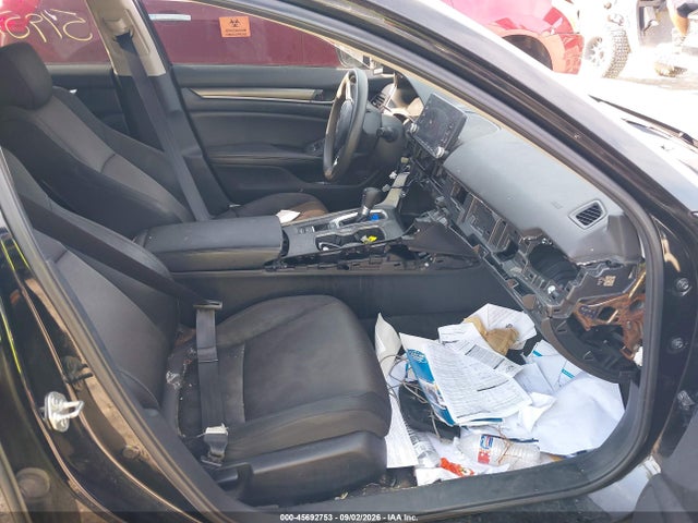 Aukcja sprzedaży 2020 Honda Accord Lx, vin: 1HGCV1F13LA114790, numer aukcji: 45692753