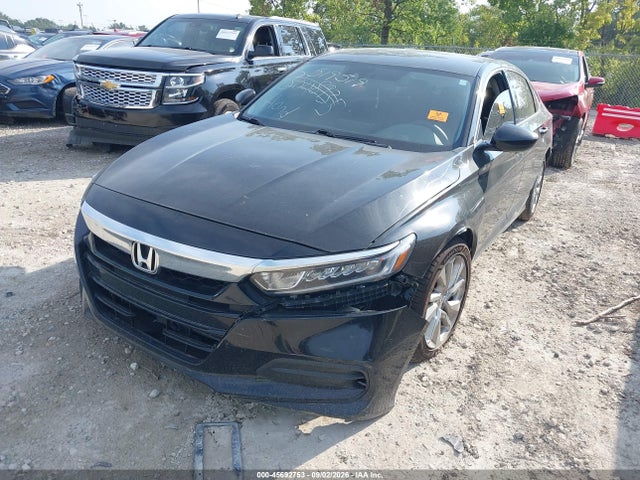 Aukcja sprzedaży 2020 Honda Accord Lx, vin: 1HGCV1F13LA114790, numer aukcji: 45692753