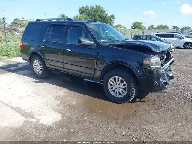 Auction sale of the 2012 Ford Expedition Limited, vin: 1FMJU2A59CEF05245, lot number: 45692757