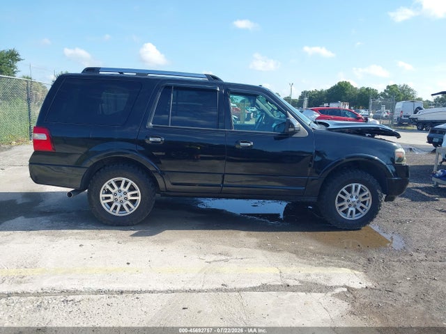 Продажа на аукционе авто 2012 Ford Expedition Limited, vin: 1FMJU2A59CEF05245, номер лота: 45692757
