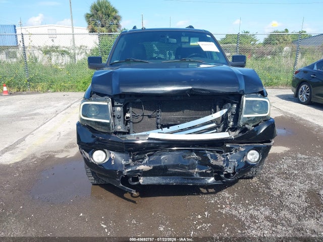 Auction sale of the 2012 Ford Expedition Limited, vin: 1FMJU2A59CEF05245, lot number: 45692757